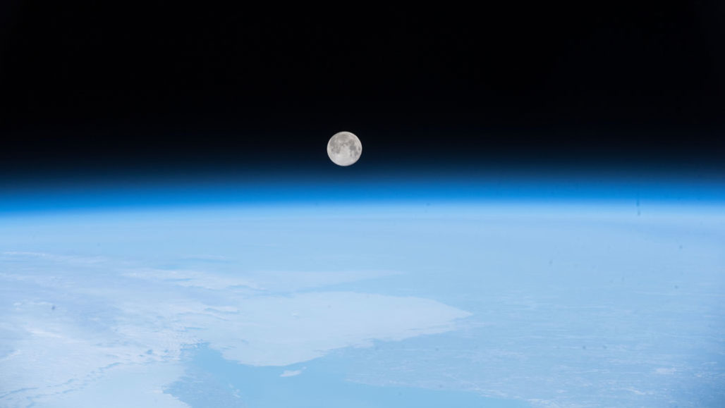 Kevin Turpie discusses how the UMBC-led air-LUSI mission will make the Moon a much more accurate benchmark for Earth Observing satellites